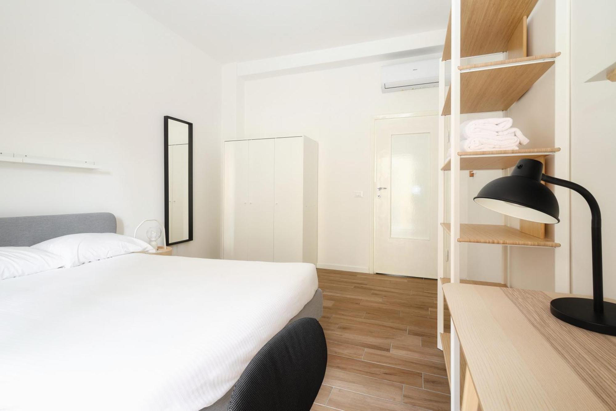 Joivy Welcoming 3-bed Flat Near Mudec Museum * Milan
